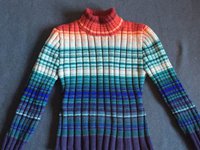 Anja Kollmuss Climate Sweater